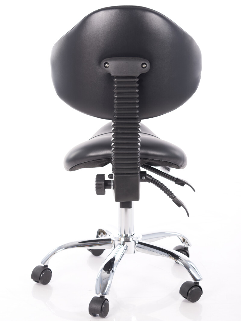 Salon Professional Chair RESTPRO® Expert 3 black