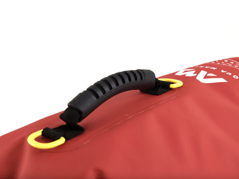 Сумка водонепроницаемая Aqua Marina Dry bag 20L Тёмносиний