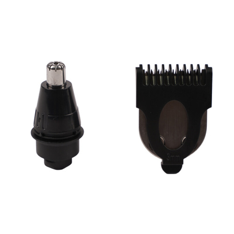 Matu un bārdas trimmeris-skuveklis