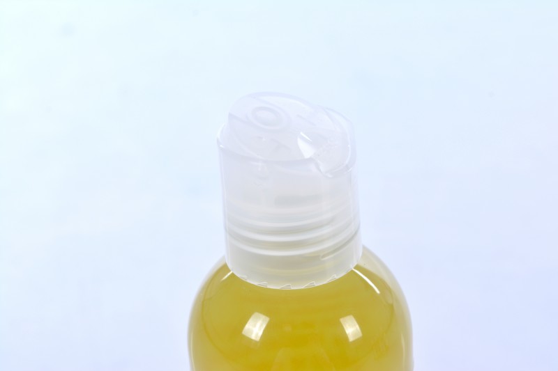 LAVANDA Massage Oil Ceano Cosmetics 200ml