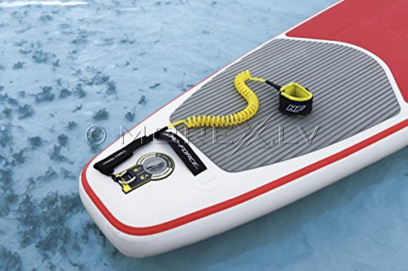 SUP board Bestway Hydro-Force Fastblast Tech 65306, 381x76x15 cm