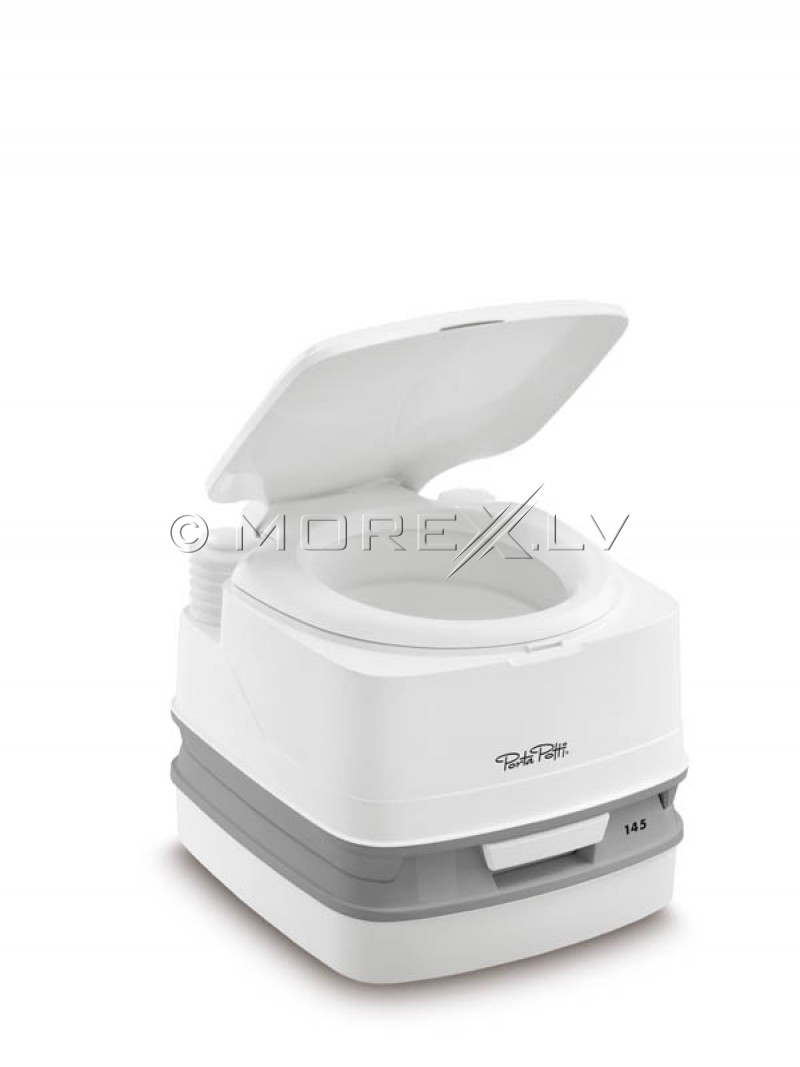 Thetford Porta Potti Qube 145 Portable Toilet