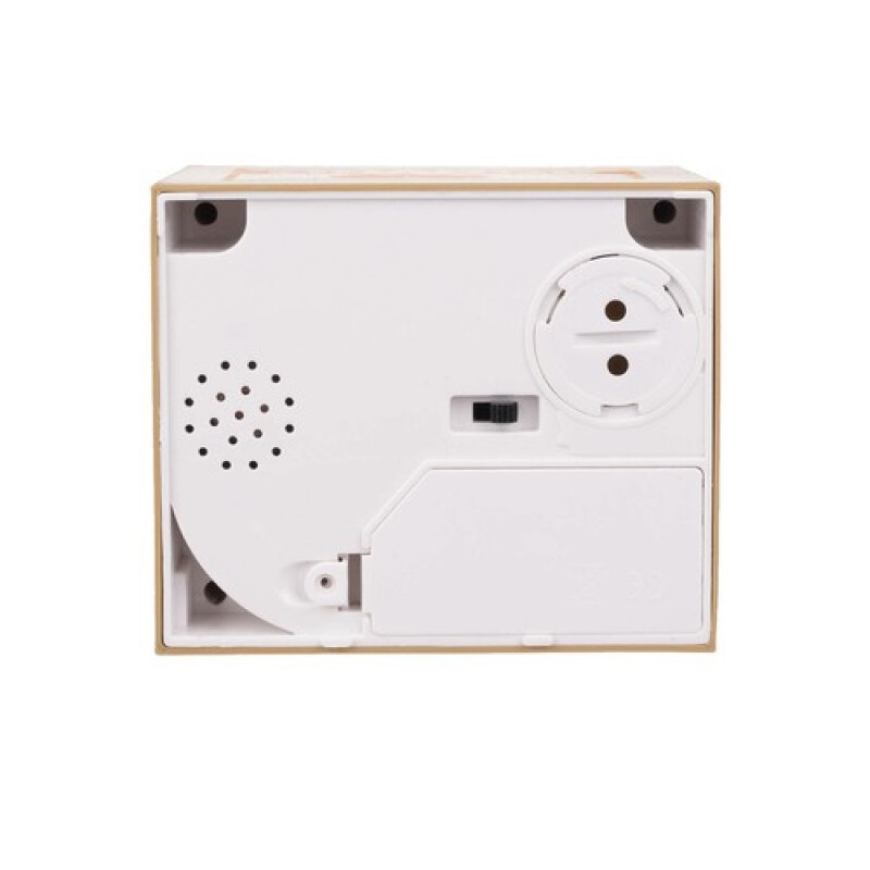 Electronic piggy bank Kitty