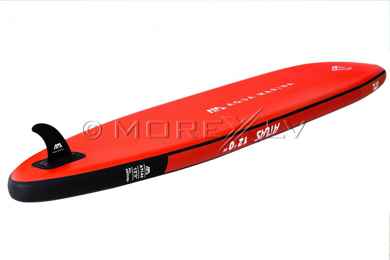 SUP dēlis Aqua Marina Atlas 12’0″, 366x84x15 cm