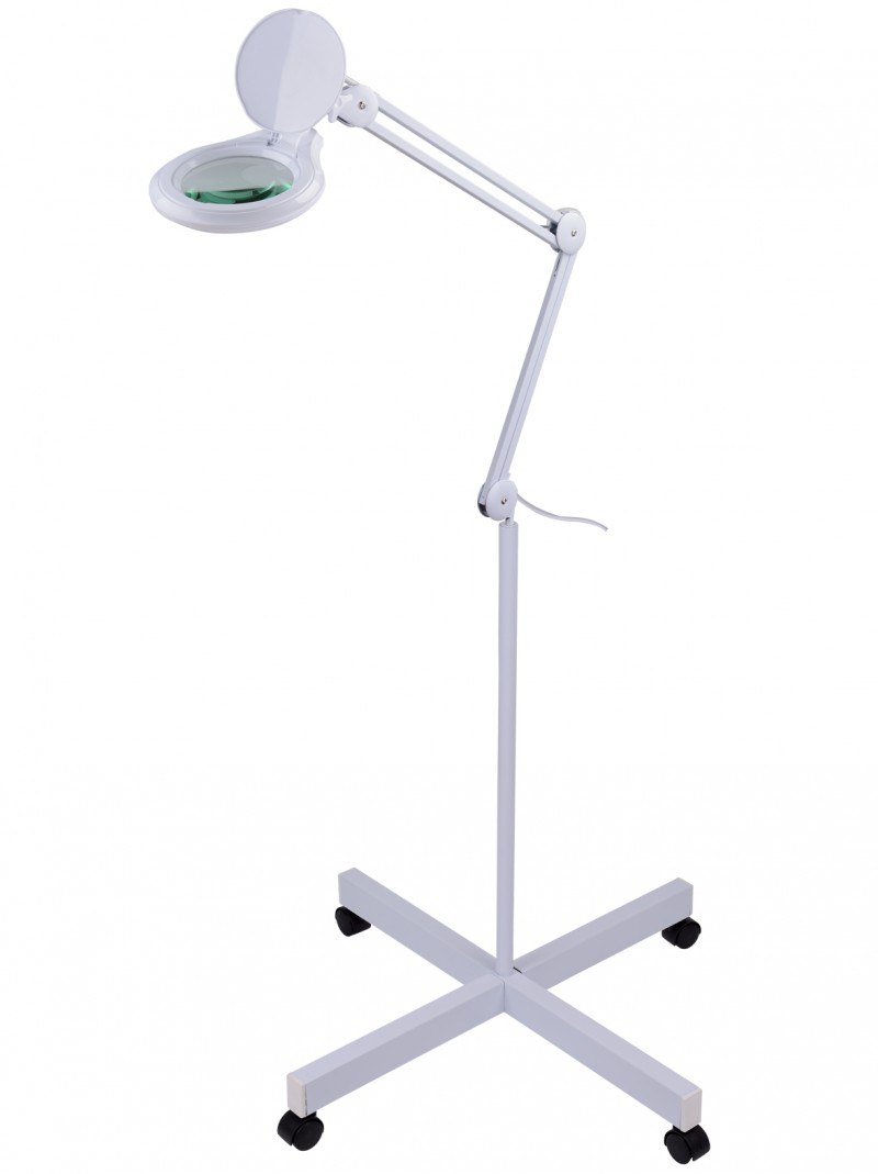 Pastatoma lempa (toršeras) 9003LED3D-FS