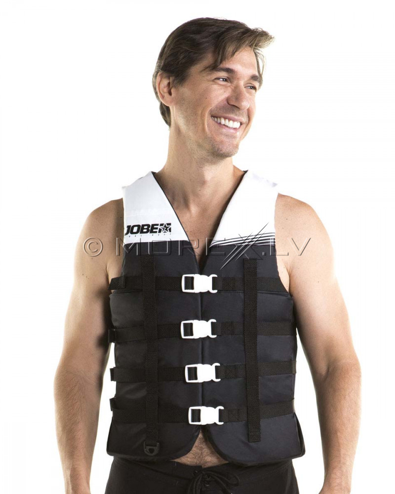 Safety vest JOBE DUAL JET VEST 2XL/3XL