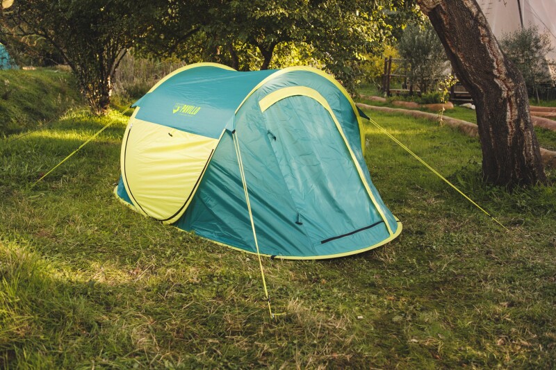 Tourist tent Bestway Pavillo, 2.35x1.45x1.00 m, Coolmount 2