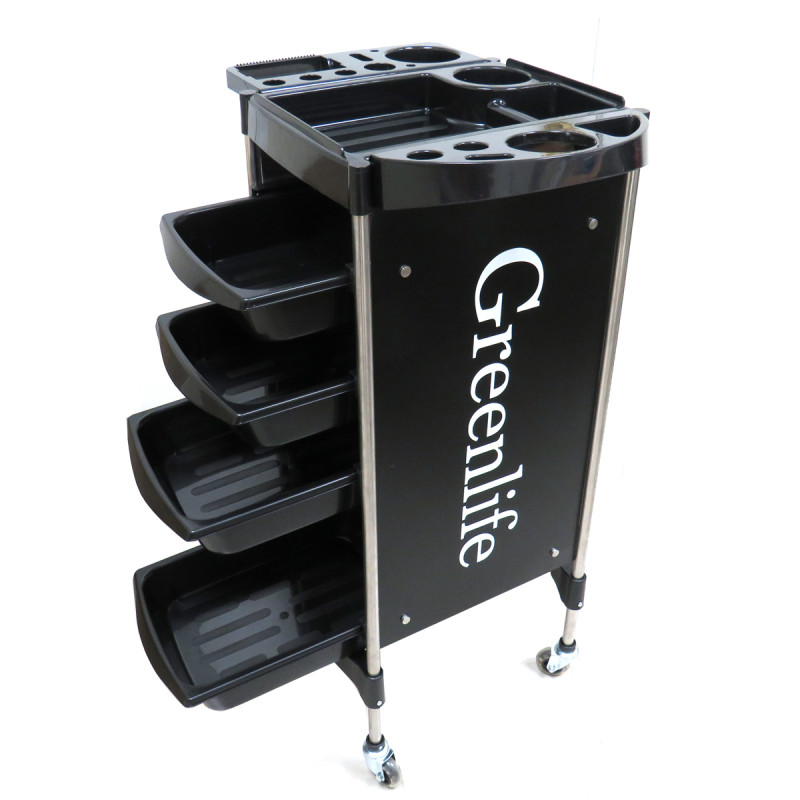 Salon Trolley CH-X11-2