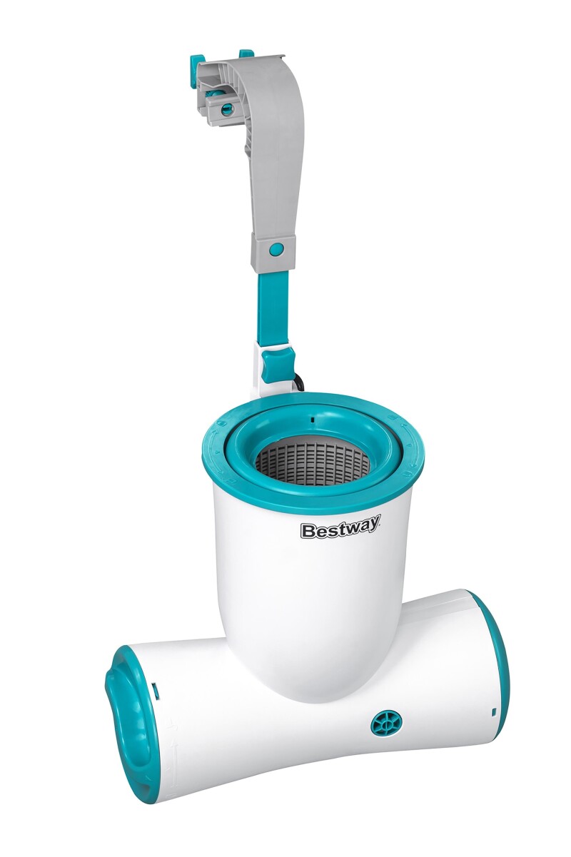 Bestway 58462 Filtrācijas sistēma baseinam Skimatic 2574l