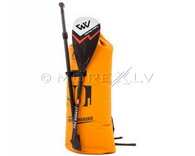 Ūdensnecaurlaidīga mugursoma Aquamarina Dry bag 90L S19