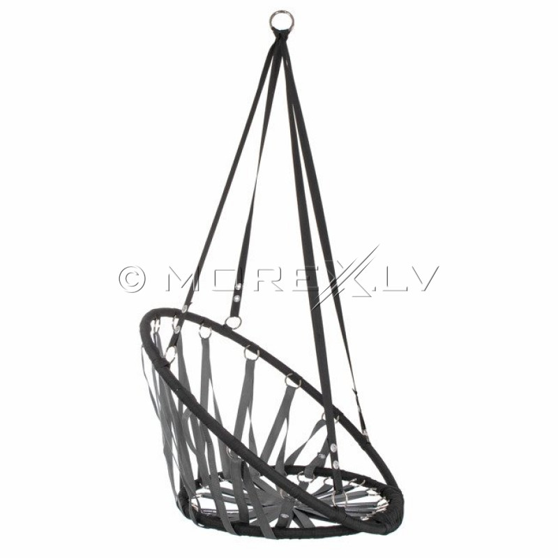 Apaļas dārza šūpoles Lentes, 55х80х45 cm Apaļas dārza šūpoles Lentes, 55х80х45 cm