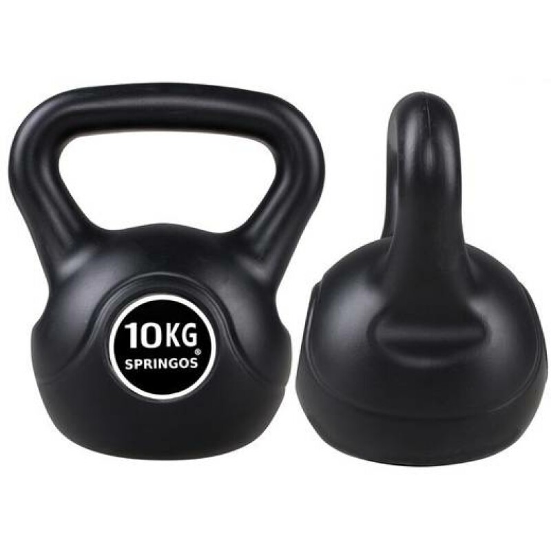 Kettlebell 10 kg