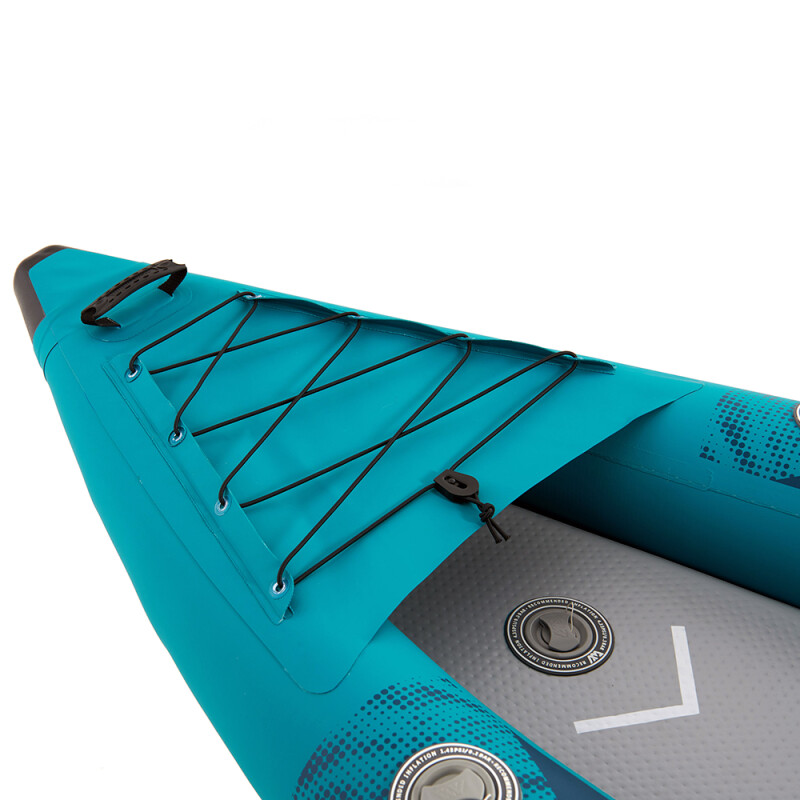 Inflatable kayak Aqua Marina Steam 312x90 cm ST-312