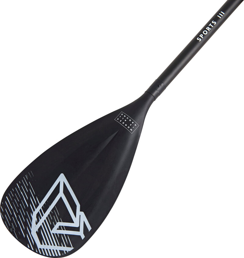 Airis SUP dēlim Aqua Marina SPORTS III S21 (175-220 cm)