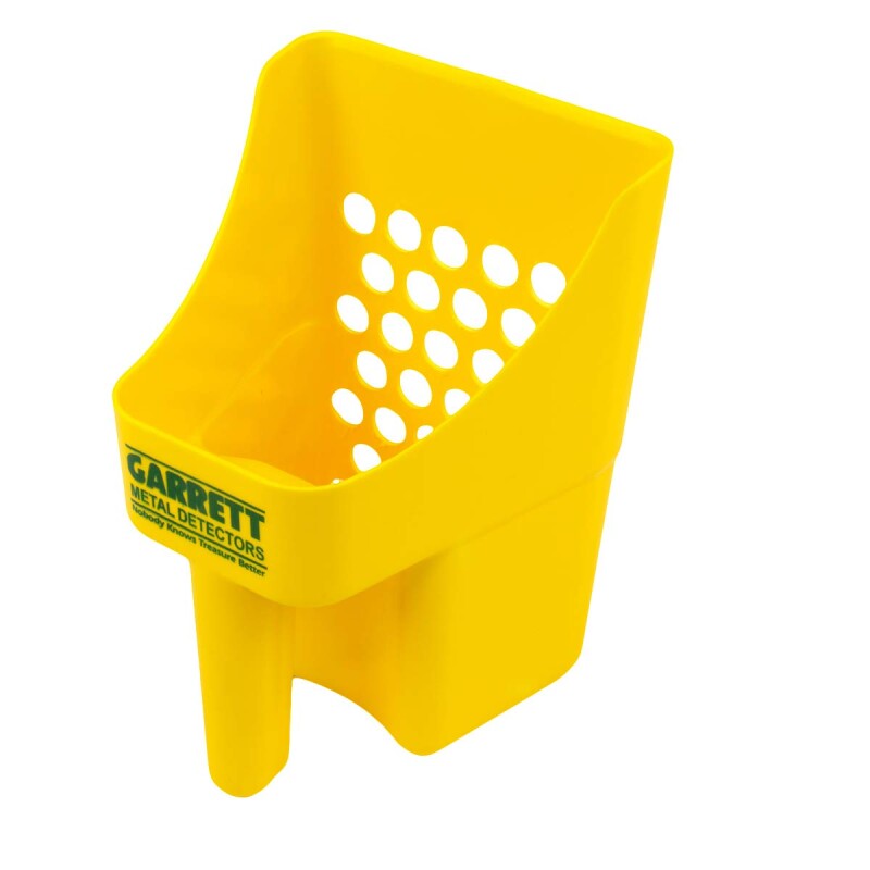 Garrett Plastic Sand Scoop