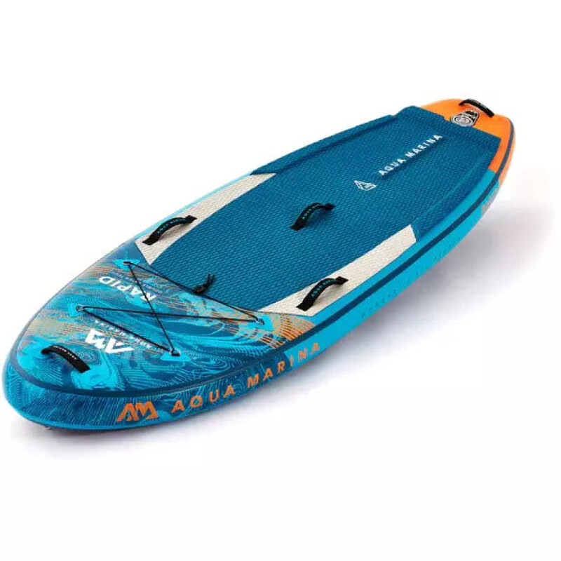 SUP laud Aqua Marina RAPID 289x84x15 cm BT-22RP