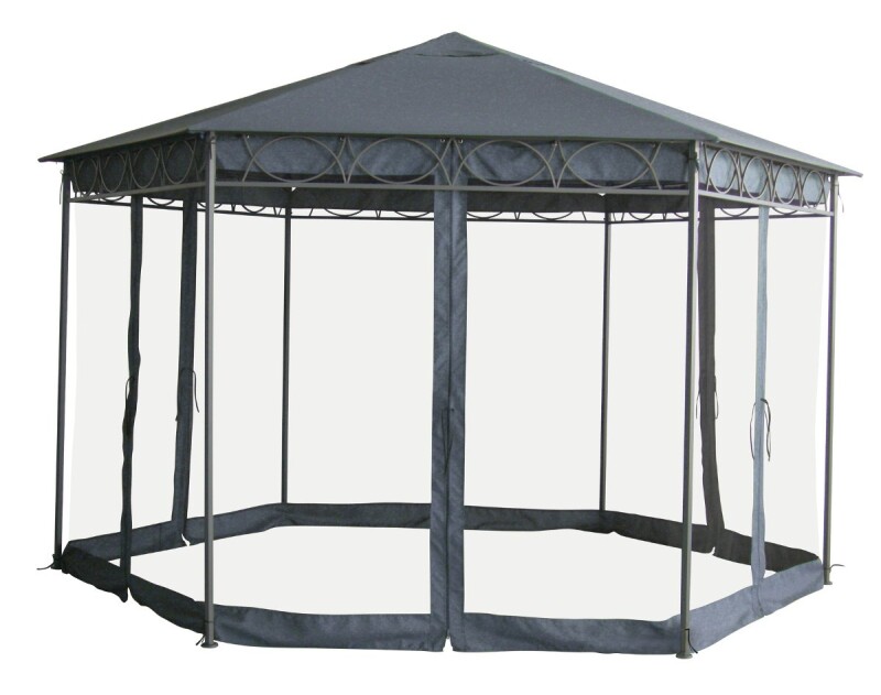 Garden canopy, Domoletti Wendy 3x3m