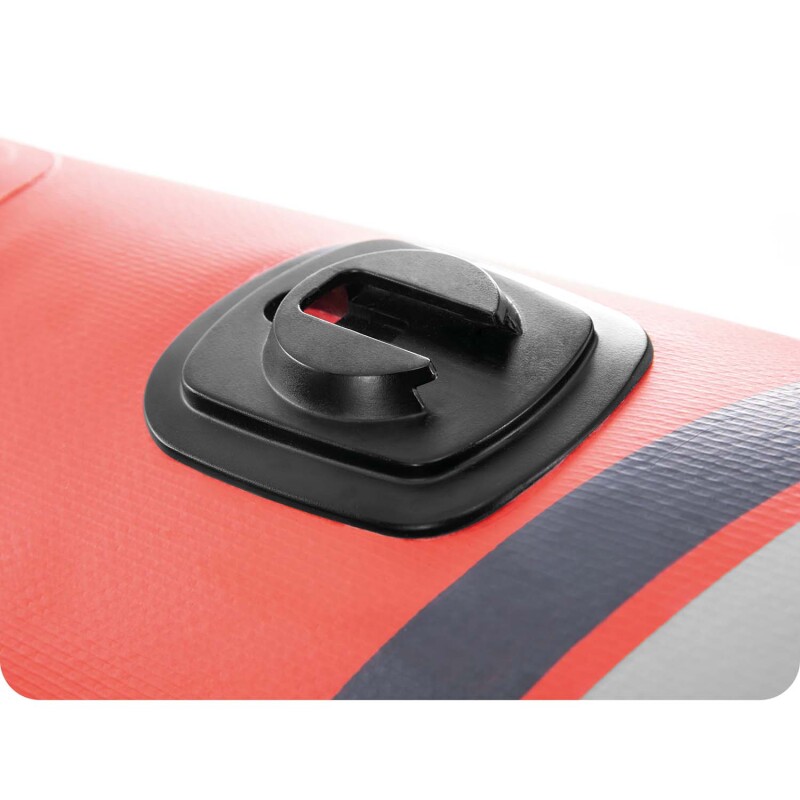 Inflatable kayak Intex EXCURSION PRO K1 ‎305x91x46 cm (68605)