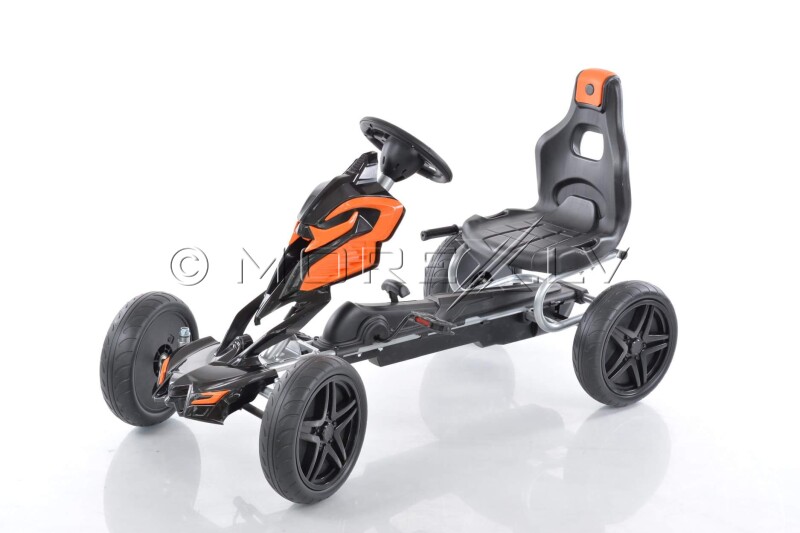 Velokart (Velomobile) 8400065 (5-12 years)