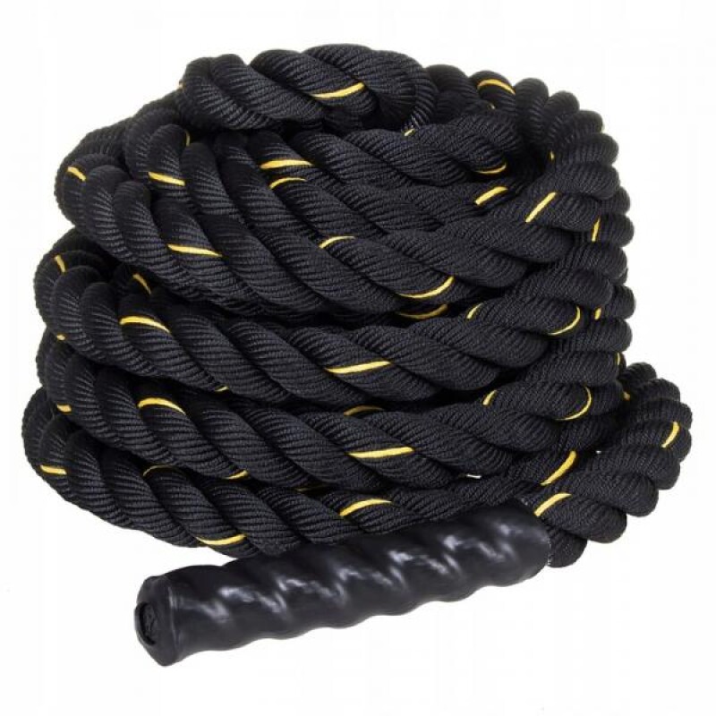 Gym / Fitness rope, 9m