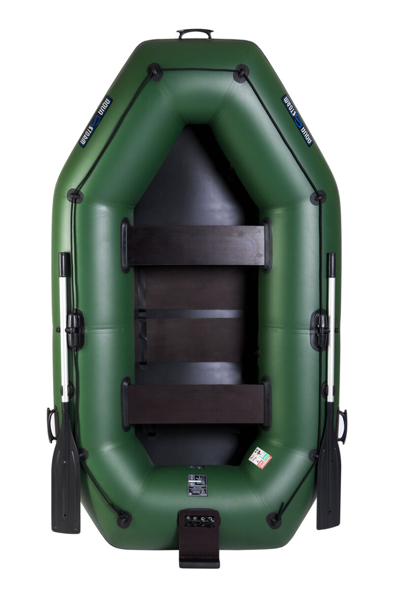 Inflatable rubber boat Storm SS-280 DT