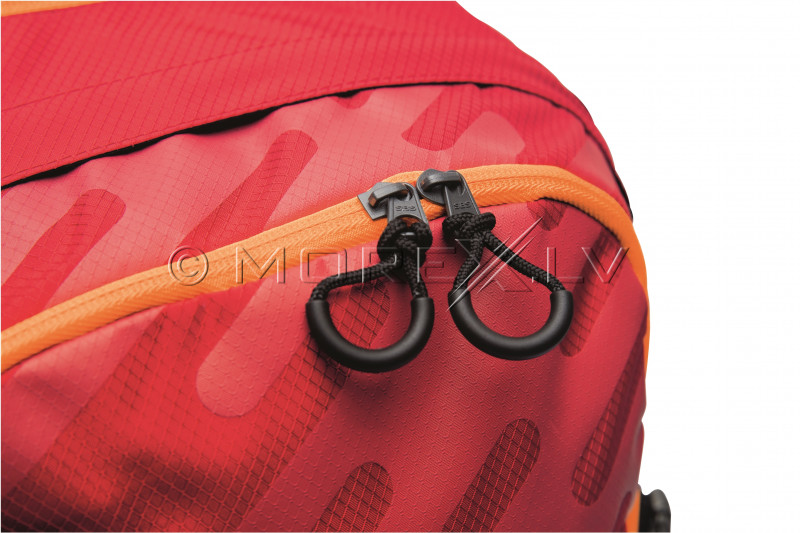 Backpack Pavillo Horizon's Edge 30L, Red 68076