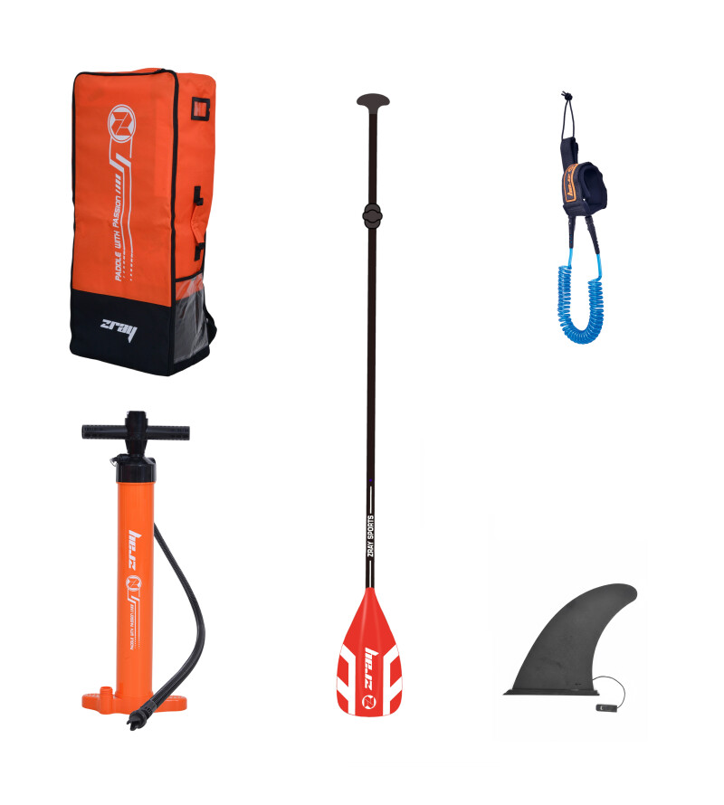 SUP board Zray Specialty Vista 335x84x15 cm 34308