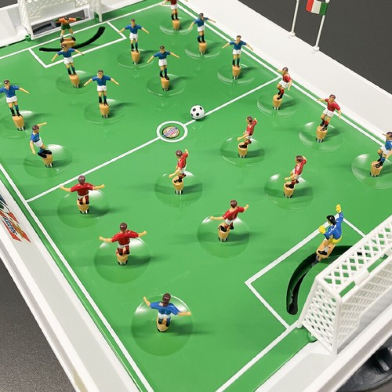 Galda futbols