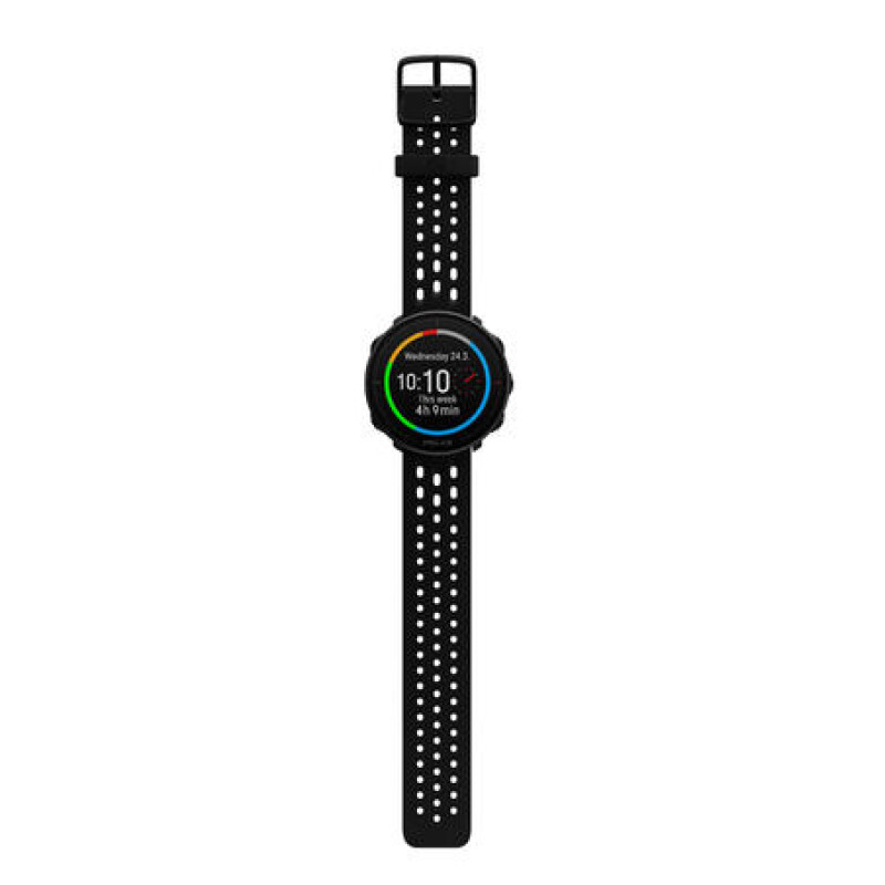 Spordikell POLAR VANTAGE M2 BLACK, S/L