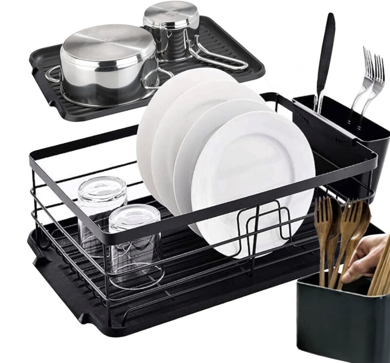 Dish dryer Ruhhy 44x31,5x14,5 cm