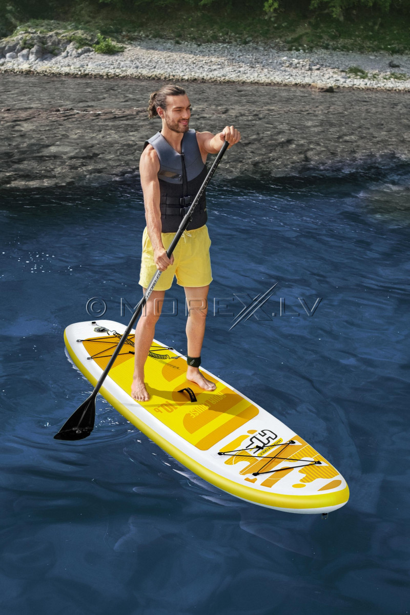 SUP Board Bestway Aqua Cruise 65348, 320x76x12 cm