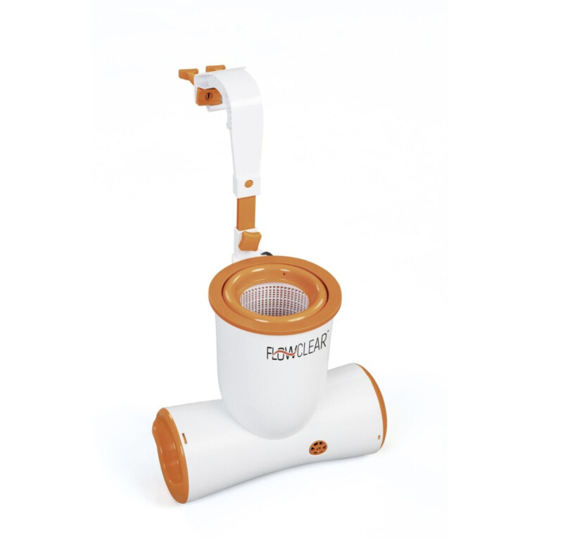 Bestway 58462 Система фильтрации для бассейна Skimatic 2574л