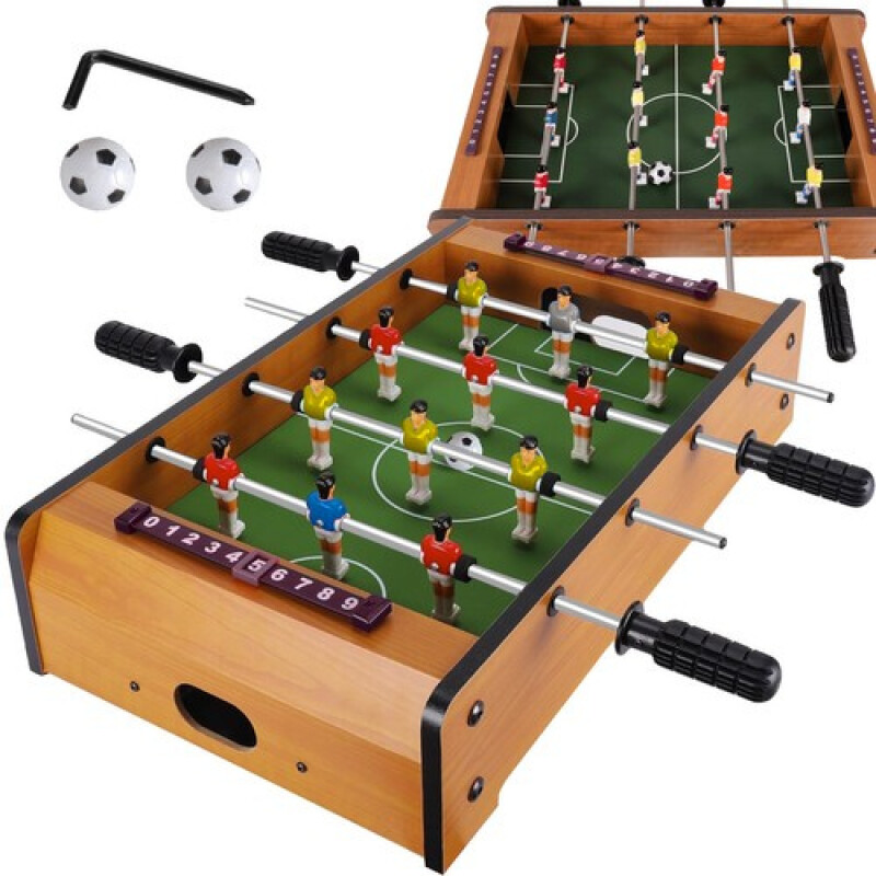 Galda futbols