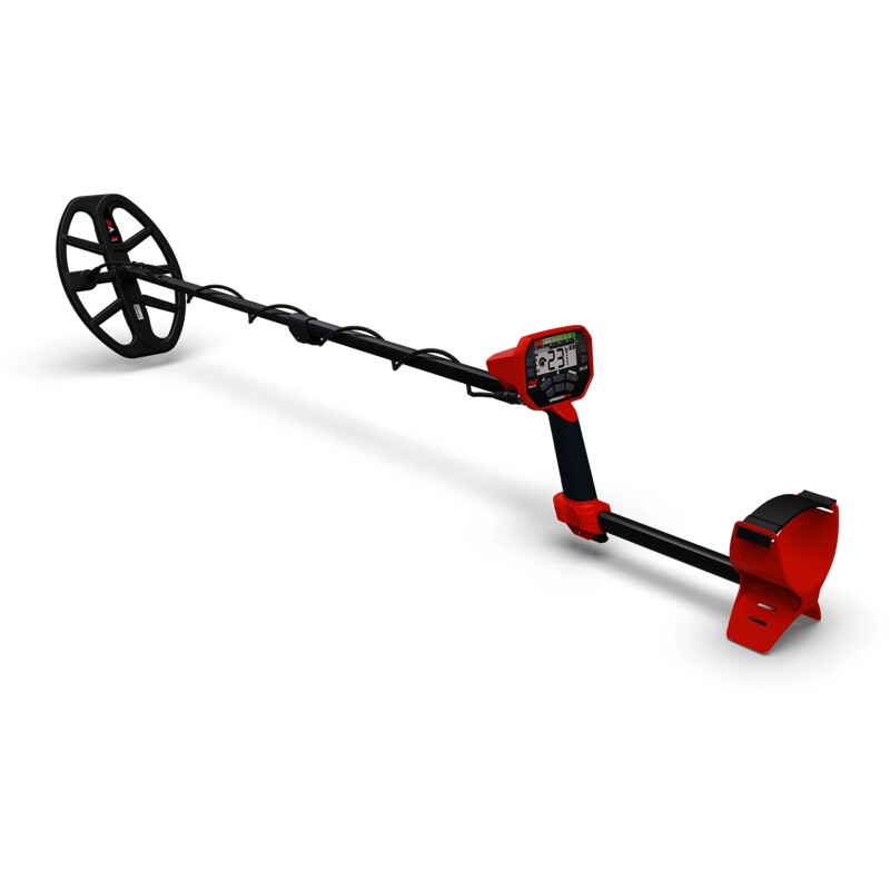 Metalo detektorius Minelab Vanquish 440 + GIFT: PRO-FIND 15