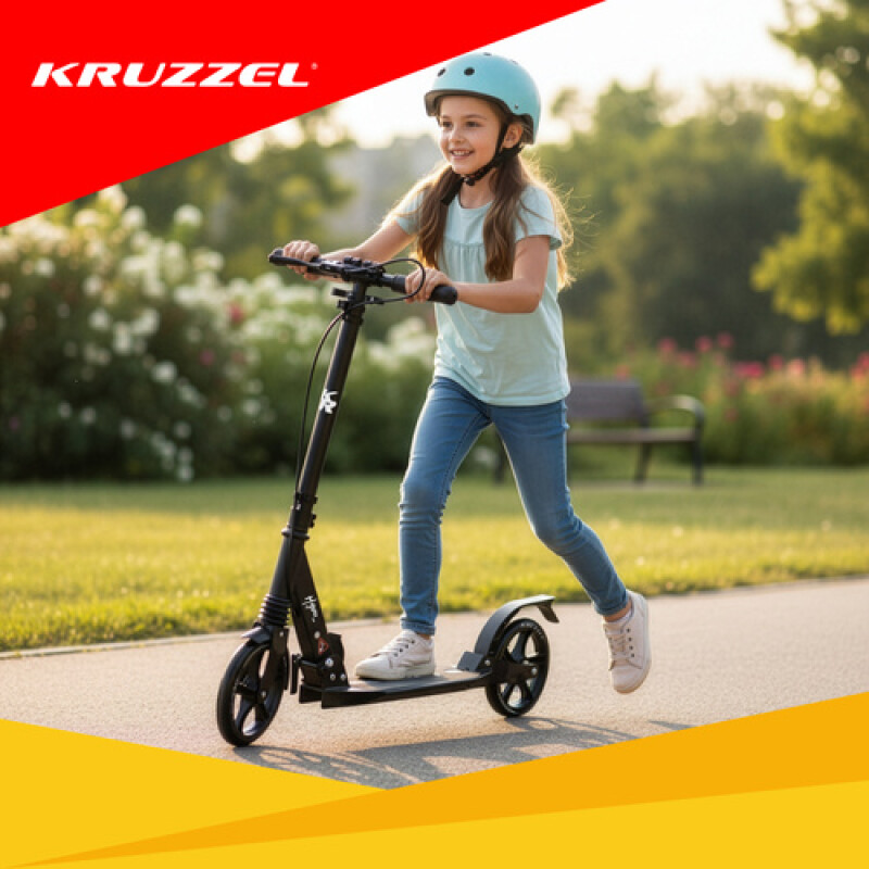 Scooter Hyperion B ABEC-9