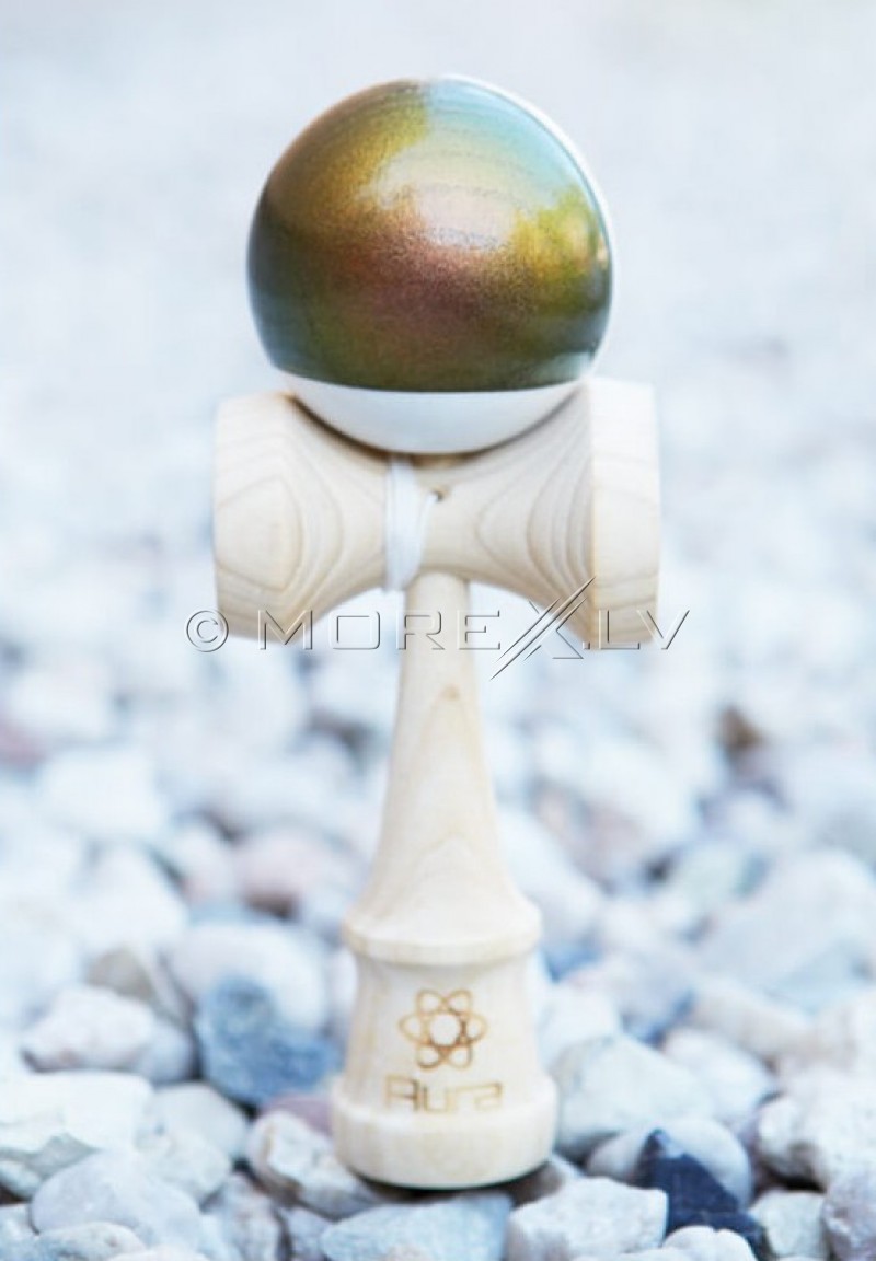 Kendama Aura Sahara Maple