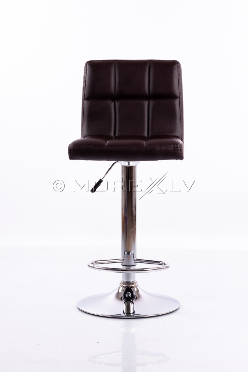 Bar chair B06 brown