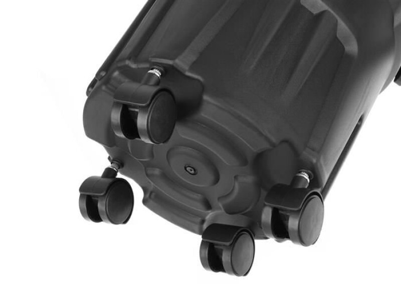 Pelnu sūcējs 15 L, 1600W, nav karstumisturīgs