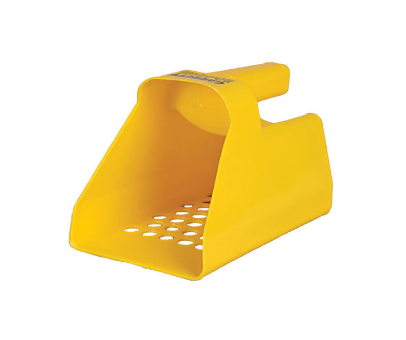 Garrett PLASTIC SAND SCOOP