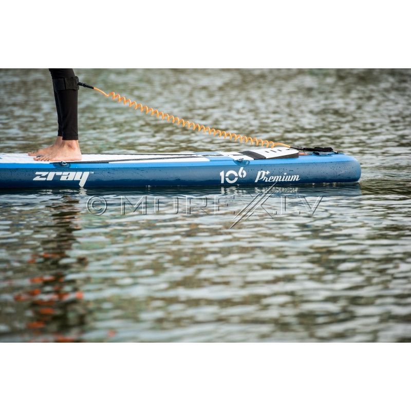 SUP laud Zray Fury Pro 10’‎6", 320x81x15 cm