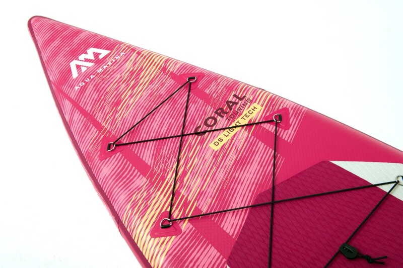 SUP board Aqua Marina CORAL TOURING 350x79x15 cm BT-22CTP