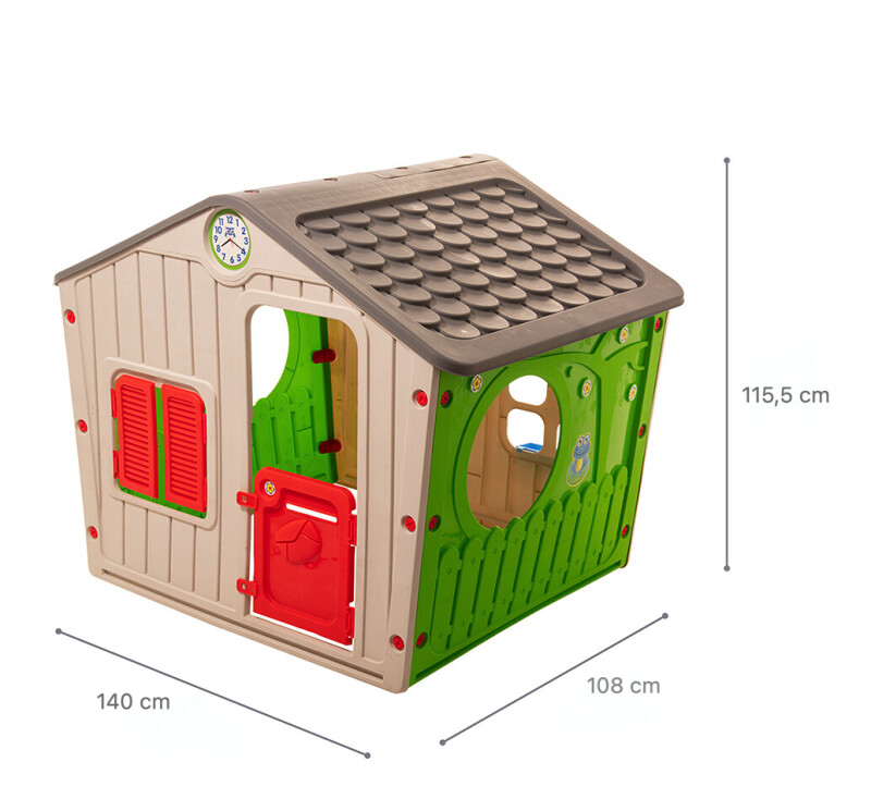 Country Playhouse Starplay