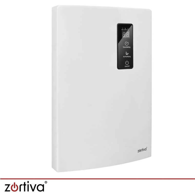 Air dehumidifier - moisture absorber