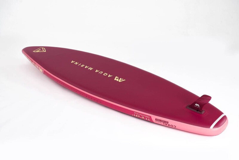 SUP board Aqua Marina CORAL TOURING 350x79x15 cm BT-22CTP