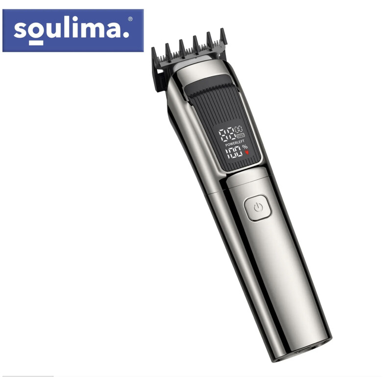 Razor - hair trimmer