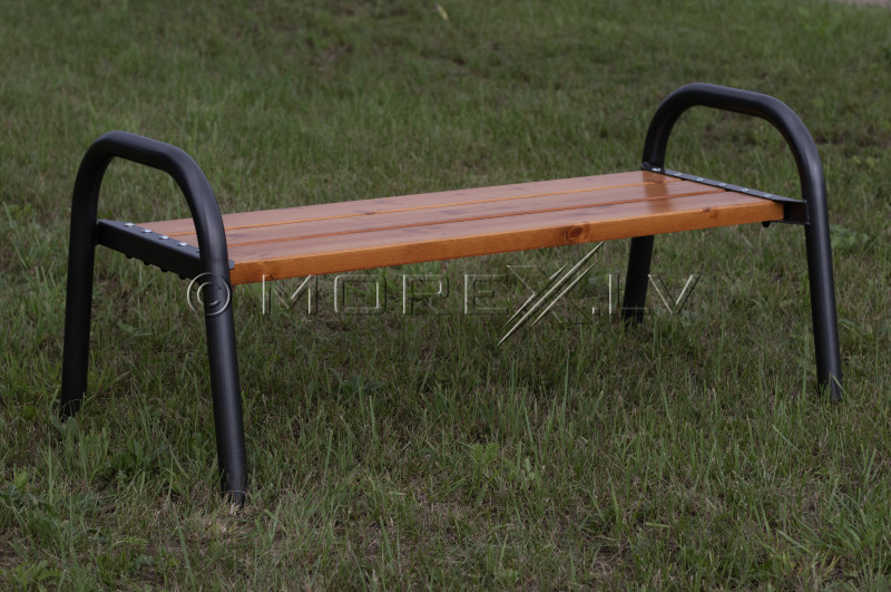 Garden bench, 142х63х75 cm