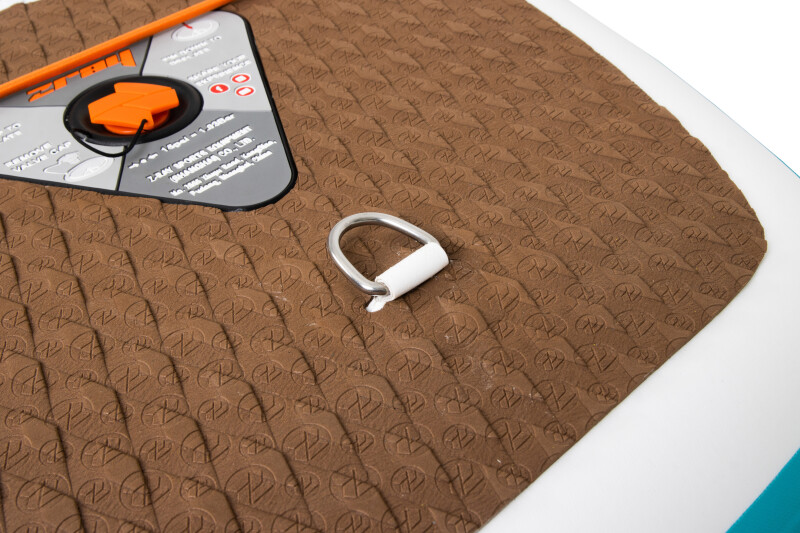 SUP board Zray Mehndi Violet 320x84x15 cm 34250