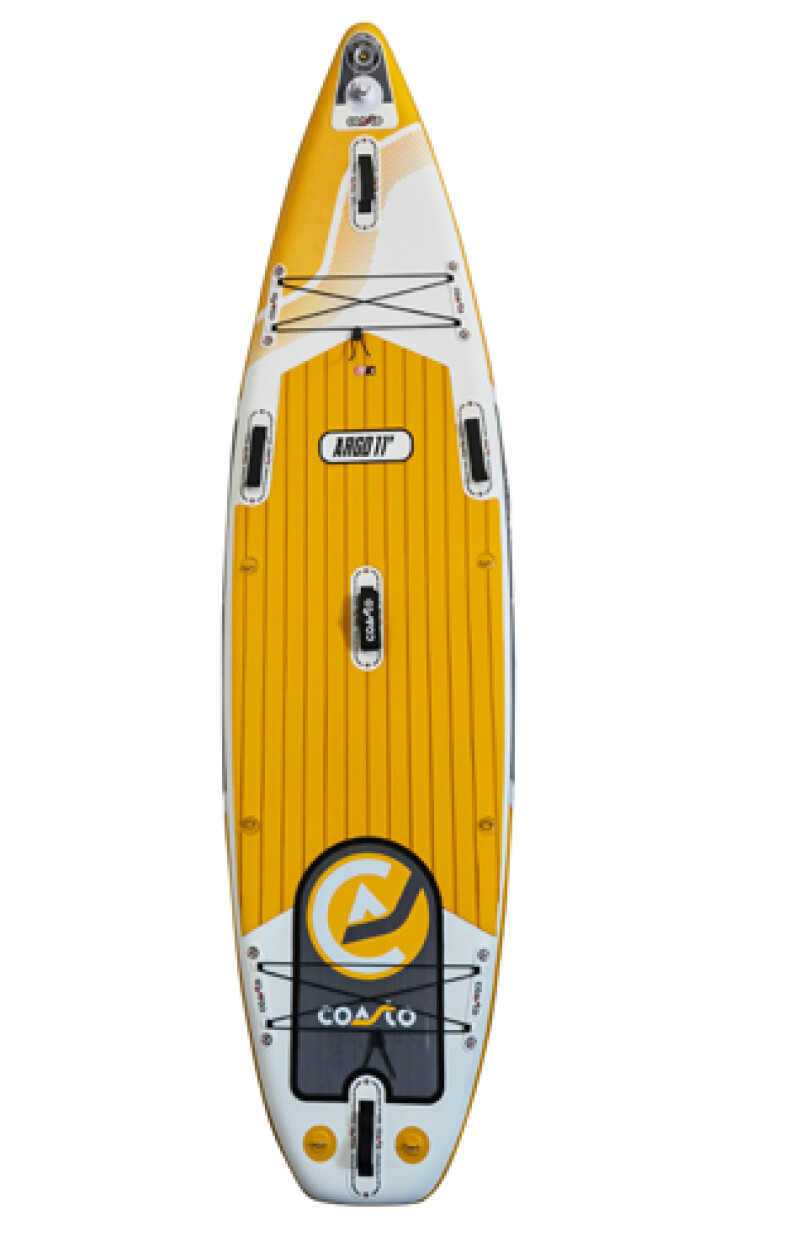SUP board COASTO Argo, 335x84x15 cm