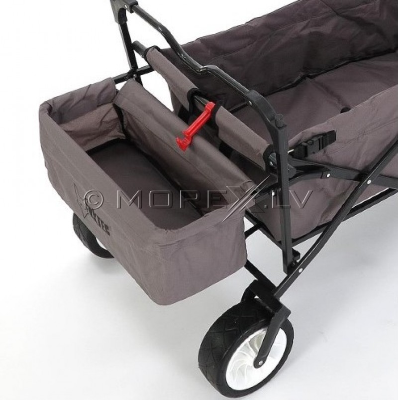 Baby stroller for travel Fuxtec BW100