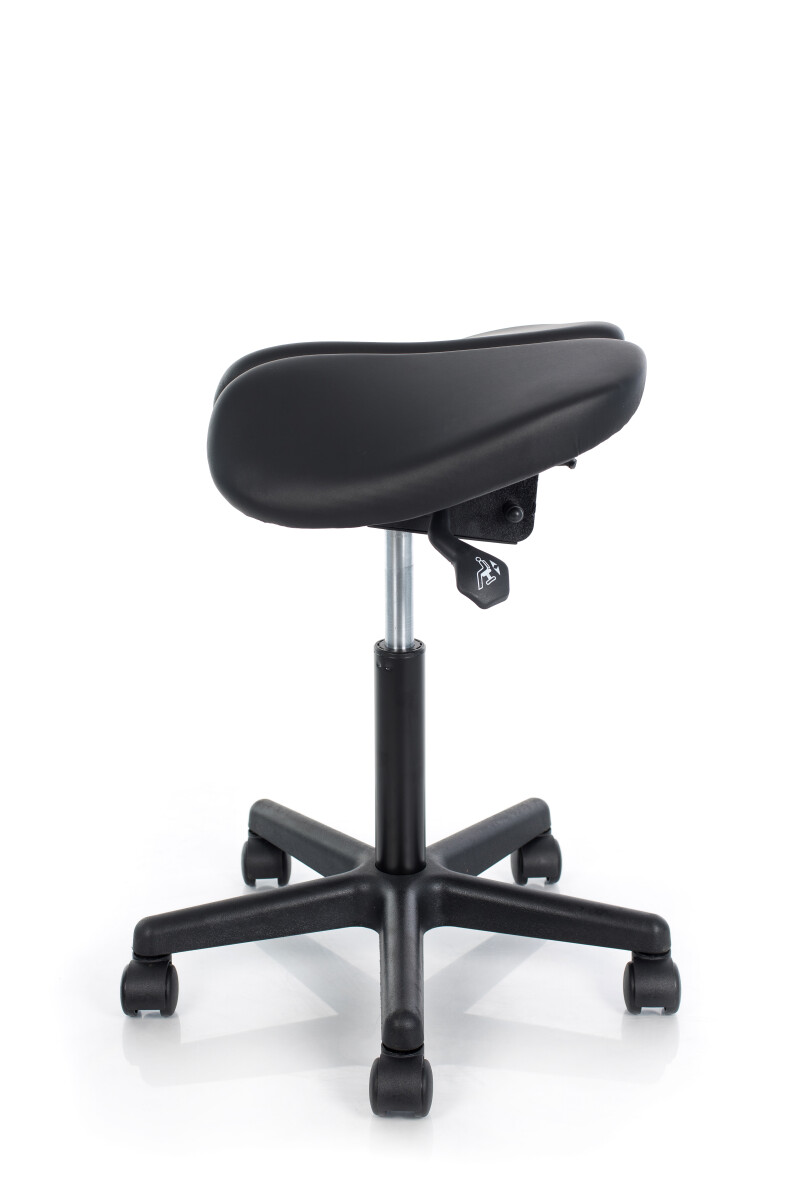 Stool for Master MS13-2 black